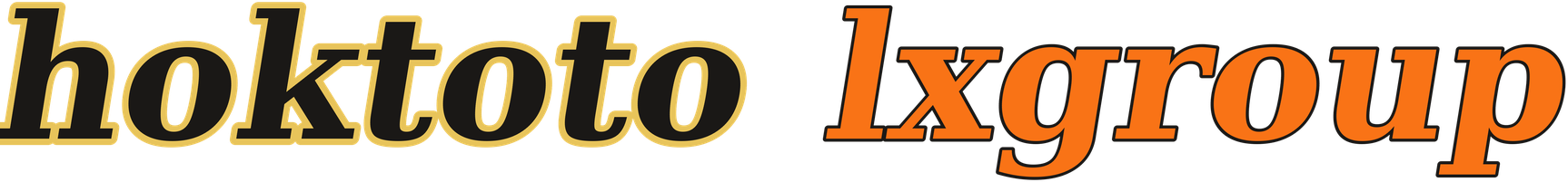 hoktoto lxgroup logo