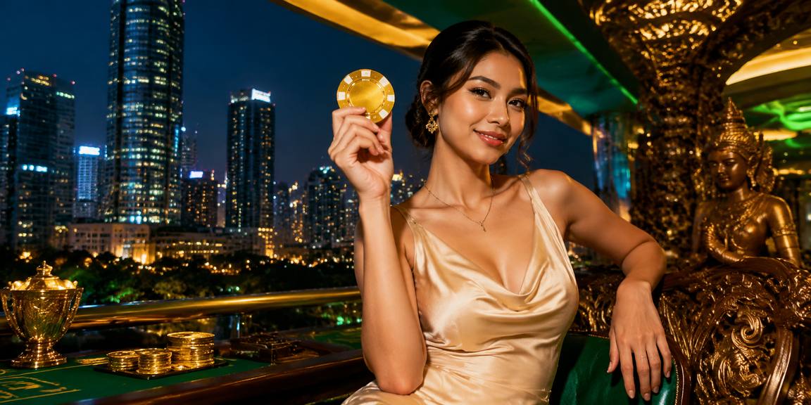 hoktoto lxgroup The hoktoto lxgroup Casino Experience